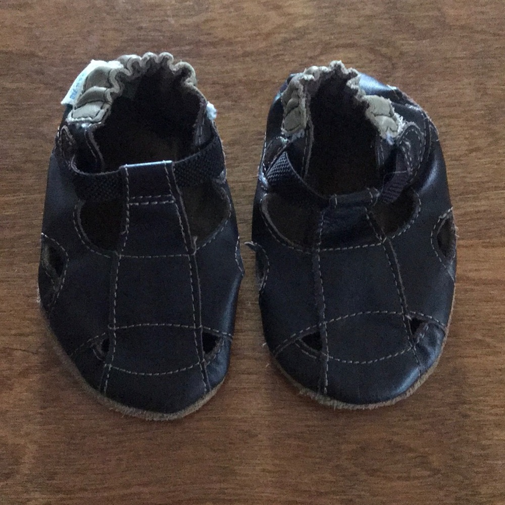 Robeez Sandals